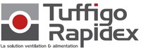 Tuffigo Rapidex La solution ventilation & alimentation