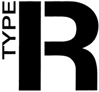 TYPE R