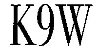 K9W