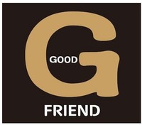 G GOOD FRIEND