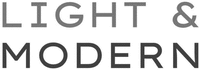 LIGHT & MODERN