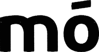 mó