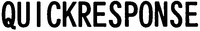 QUICKRESPONSE