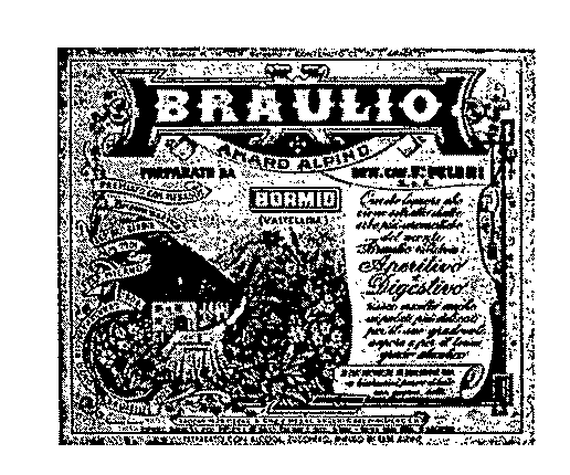 BRAULIO