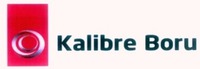 Kalibre Boru