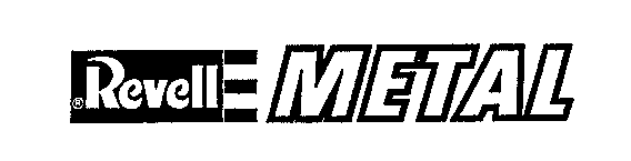 Revell METAL