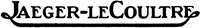 JAEGER-LECOULTRE