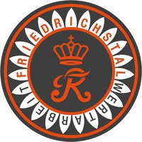 R FRIEDRICHSTAL WERTARBEIT