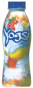Yogsi
