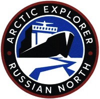 . ARCTIC EXPLORER . RUSSIAN NORTH