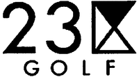 23 GOLF