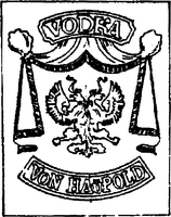 VODKA VON HAÜPOLD