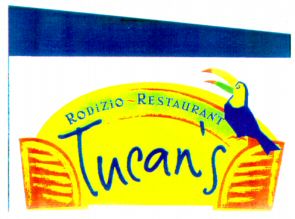 RODiZiO - RESTAURANT Tucan's