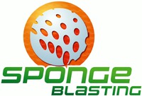 SPONGEBLASTING