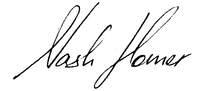 Nash Homer