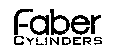 Faber CYLINDERS