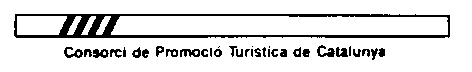 Consorci de Promoció Turística de Catalunya