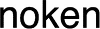 noken