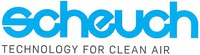 scheuch TECHNOLOGY FOR CLEAN AIR