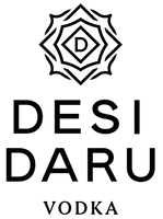 DESI DARU VODKA