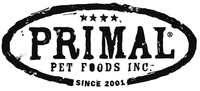 PRIMAL PET FOODS INC. SINCE 2001
