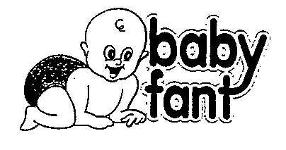 baby fant