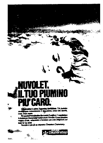 NUVOLET