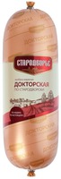 STARODVORE DOKTORSKAYA PO-STARODVORSKI KOLBASA VARENAYA PO-NASHEMU PO-NASTOYASHCHEMU