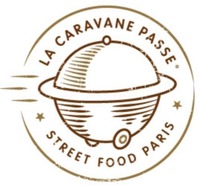 LA CARAVANE PASSE STREET FOOD PARIS