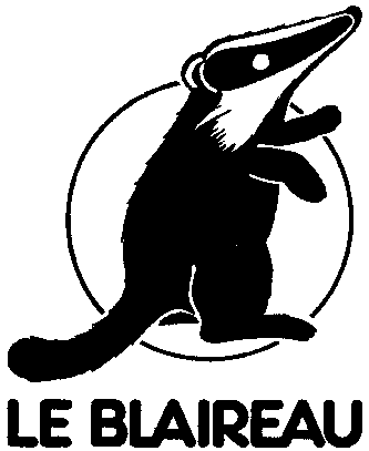 LE BLAIREAU
