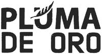 PLUMA DE ORO