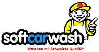 softcarwash Waschen mit Schweizer Qualität