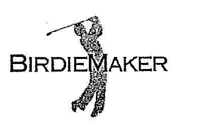 BIRDIEMAKER