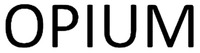 OPIUM