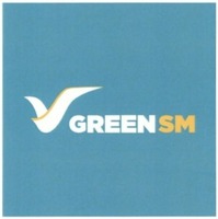 GREEN SM