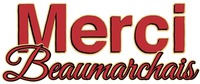 Merci Beaumarchais