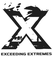 X EXCEEDING EXTREMES