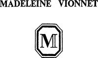MADELEINE VIONNET