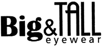 Big & TALL eyewear