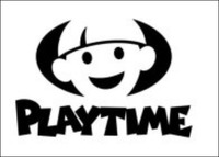 PLAYTIME