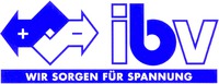 ibv WIR SORGEN FÜR SPANNUNG