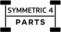 SYMMETRIC 4 PARTS