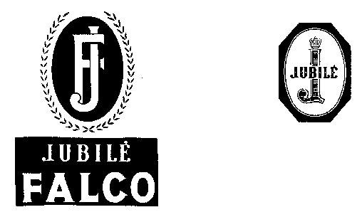 FJ JUBILÉ FALCO