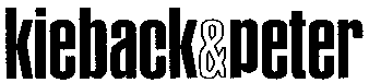 kieback & peter