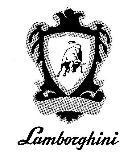 Lamborghini