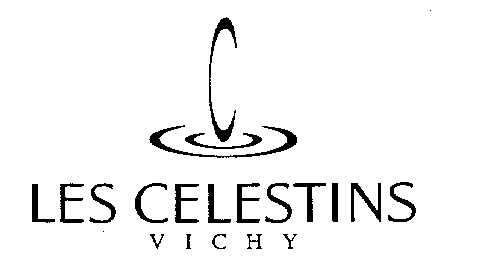 LES CELESTINS VICHY