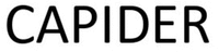CAPIDER