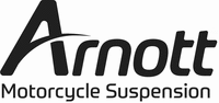 Arnott Motorcycle Suspension