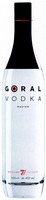GORAL VODKA MASTER