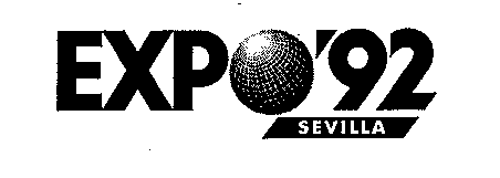 EXPO'92